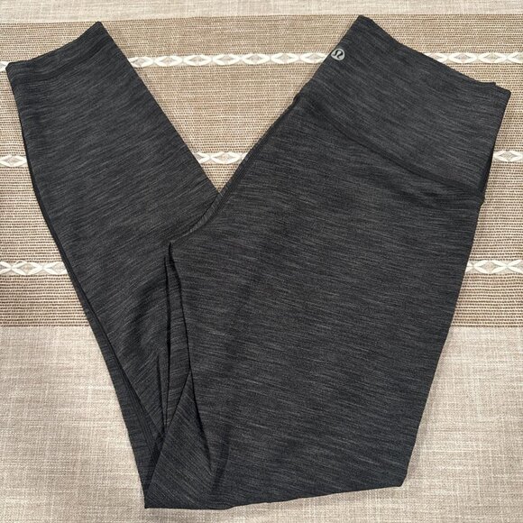 Lululemon Align 7/8 length leggings - Picture 1 of 5